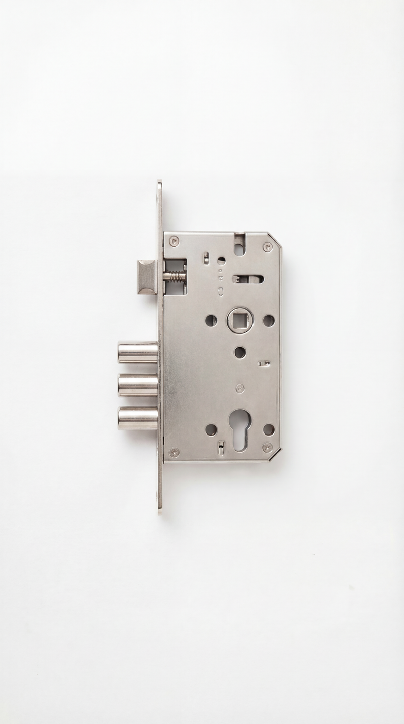 Multipoint Door Locks