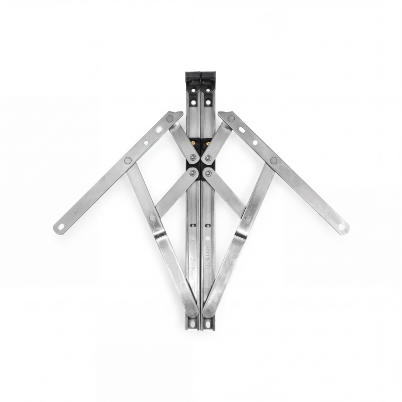 Window Hinges