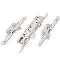 ERA Coventry 2 Hook Euro Cylinder Multipoint Door Lock 5345-01-15ZA