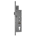 Fullex Crimebeater Top Bottom Bolt Adjustable Keep uPVC Door