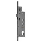 Fullex Crimebeater Top Bottom Bolt Adjustable Keep uPVC Door