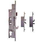 Fullex XL Lock Dual Spindle 35mm 3 Hooks 243mm Backplate