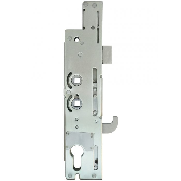 Fullex XL Door Lock Case Twin Spindle 35mm Backset