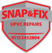 Snap and Fix - Home