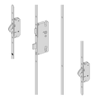 Winkhaus AV2 Heritage LH - detail view