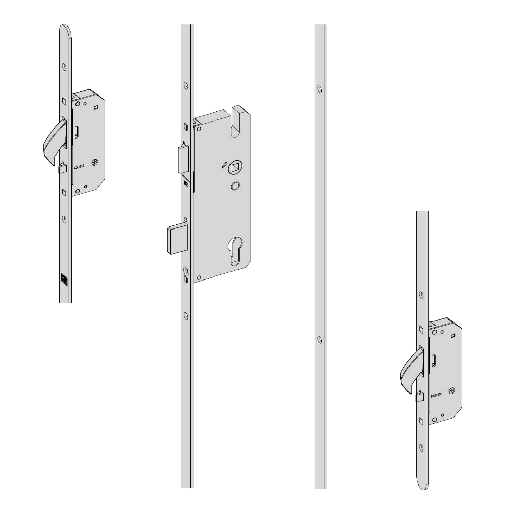 Winkhaus AV2 Heritage RH - detail view