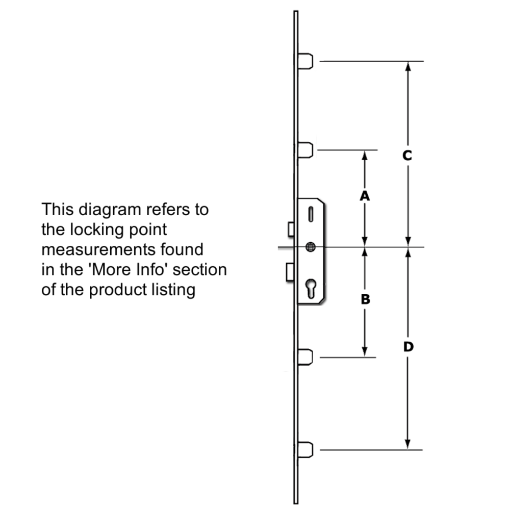 Winkhaus AV4-F Heritage 2070/45 92/8 M2 - detail