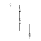Winkhaus AV4-F Heritage 2070/45 92/8 M2 - full view
