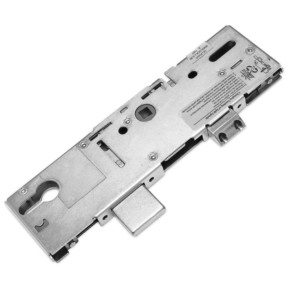 ERA Single Point Door Lock Gearbox 6045 Deadbolt 45mm Backset 20mm Face Bar