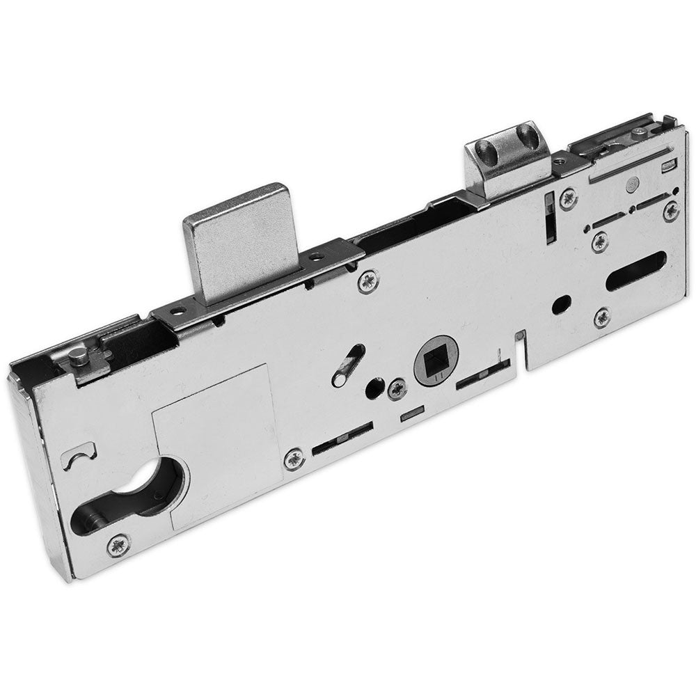 ERA 6045 Deadbolt Gearbox 45mm Backset side view