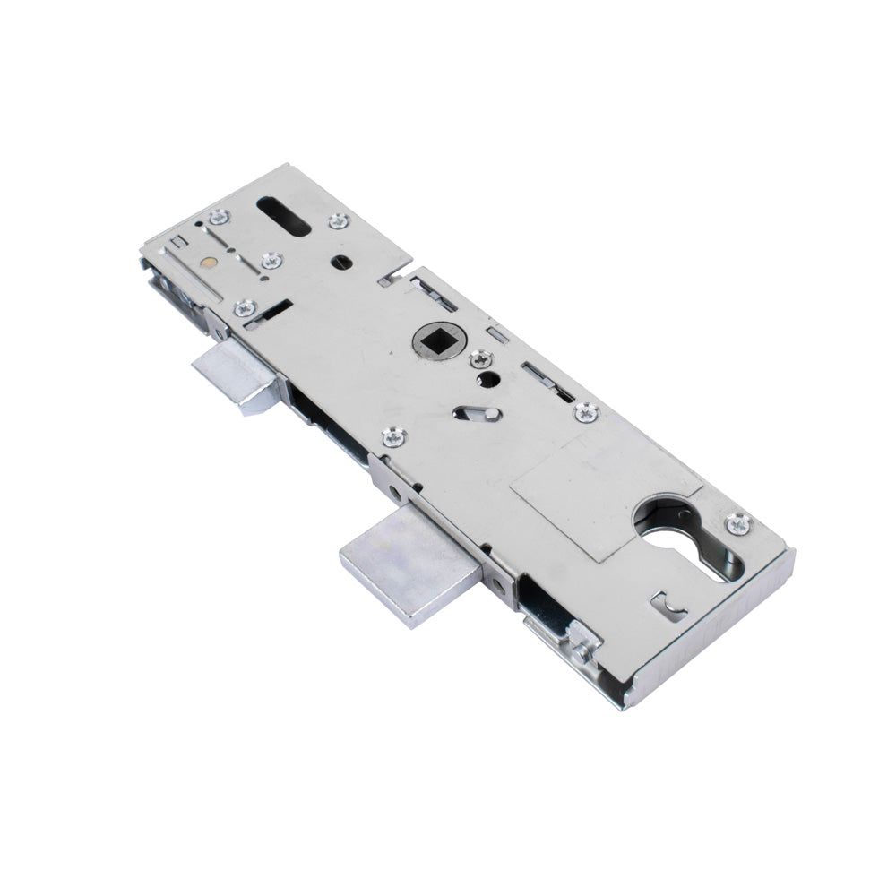 ERA 6045 Deadbolt Gearbox 45mm Backset front view