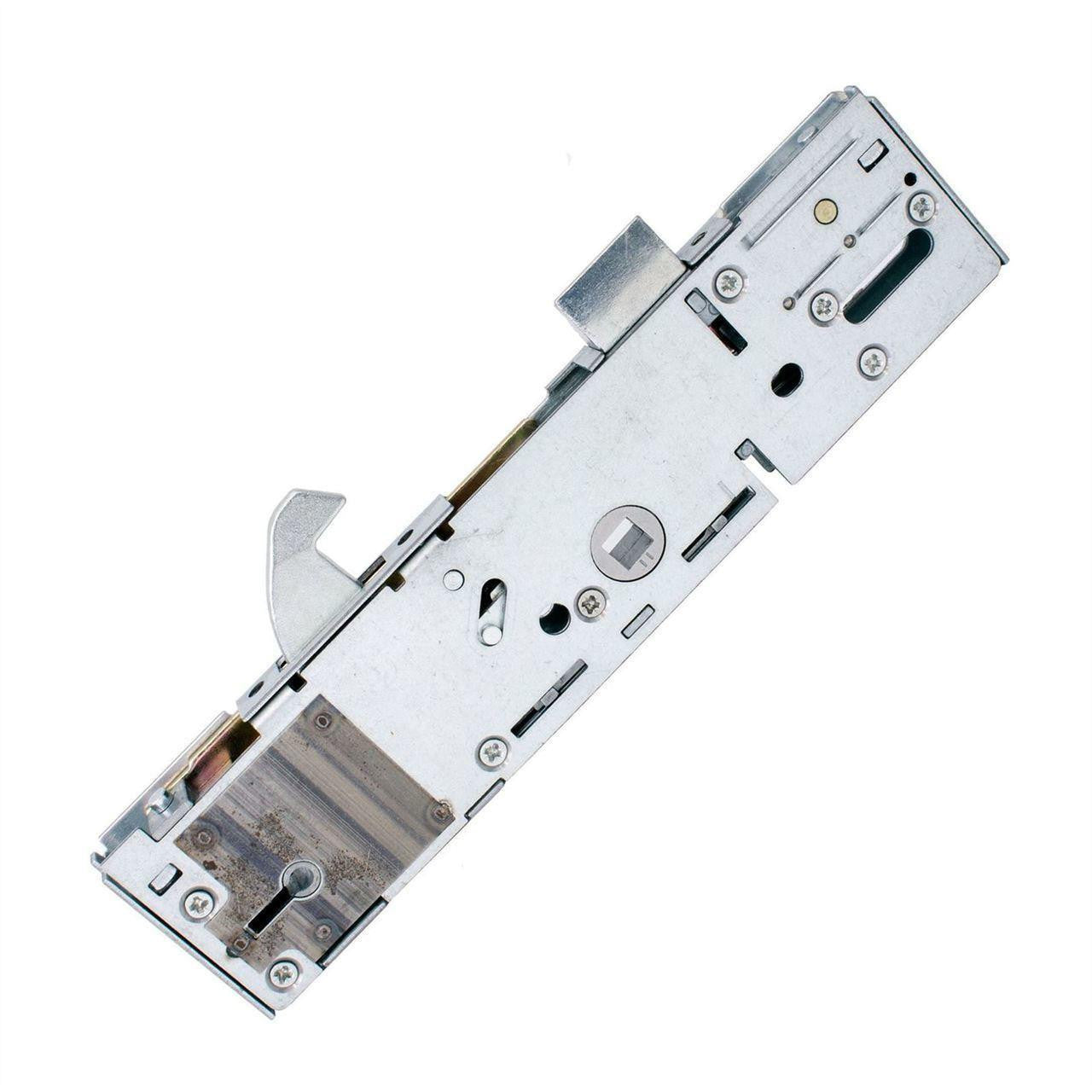 ERA 6635 Hook Gearbox 35mm Backset angled view