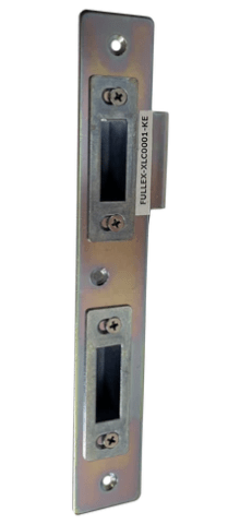 Fullex XLC Crimebeater Centre Deadbolt Keep Square Forend
