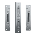 Fullex Crimebeater Centre Bolt Keep Left Hand uPVC Door