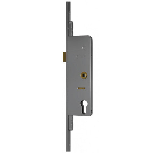 Fullex SL16 Multipoint Lock Split Spindle 45mm Backset 240mm Backplate