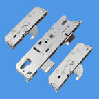 Fullex SL16 Crimebeater Refurb Kit 45mm Backset Gearbox