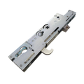 Fullex XL Crimebeater Latch Hook Lock Case 35mm Backset