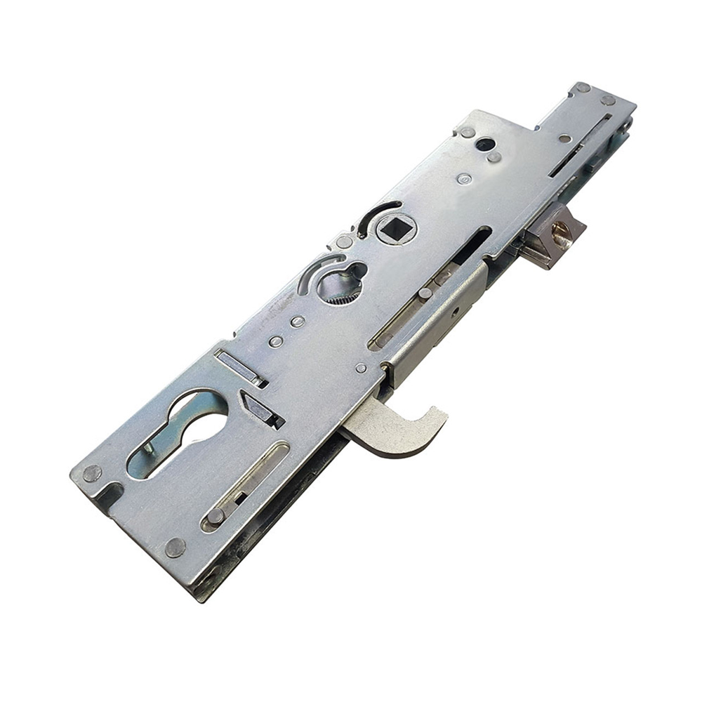 Fullex XL Crimebeater Latch Hook Lock Case 35mm Backset