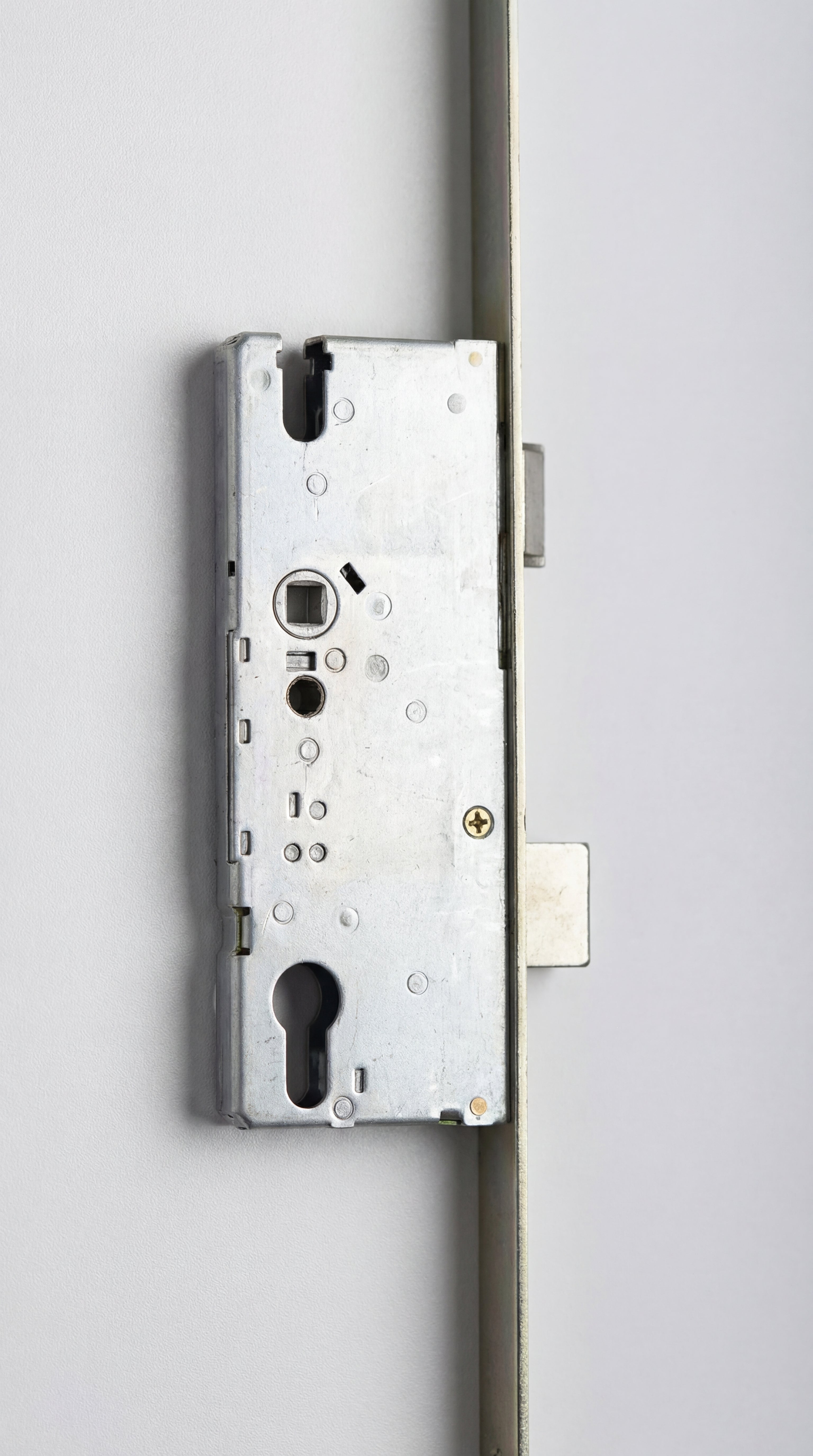 Winkhaus 2 Hook Multipoint Lock – 20mm Faceplate