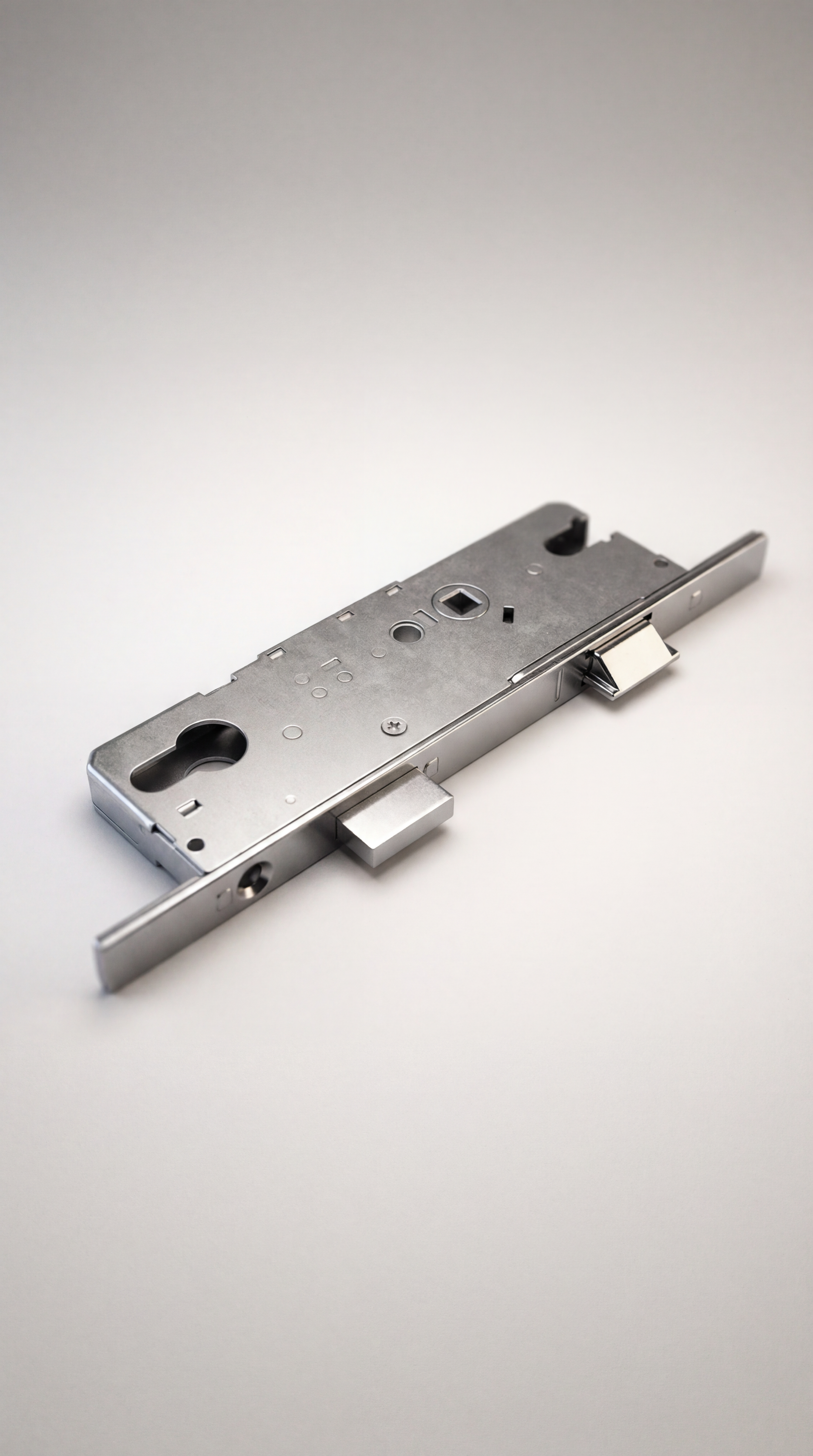 Winkhaus Thunderbolt Multipoint Lock – 20mm Faceplate