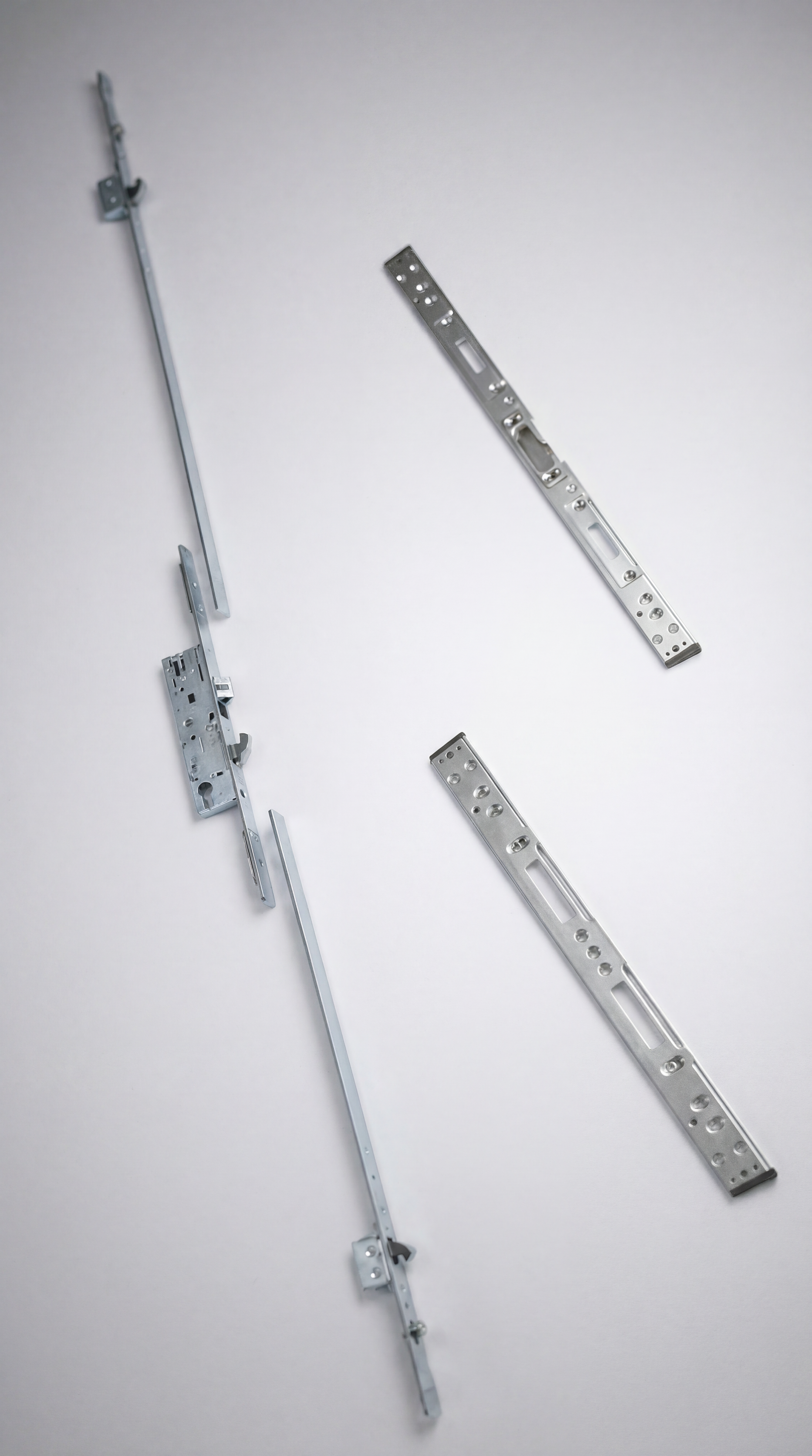 Yale Professional Repair Multipoint Lock – 16mm Faceplate