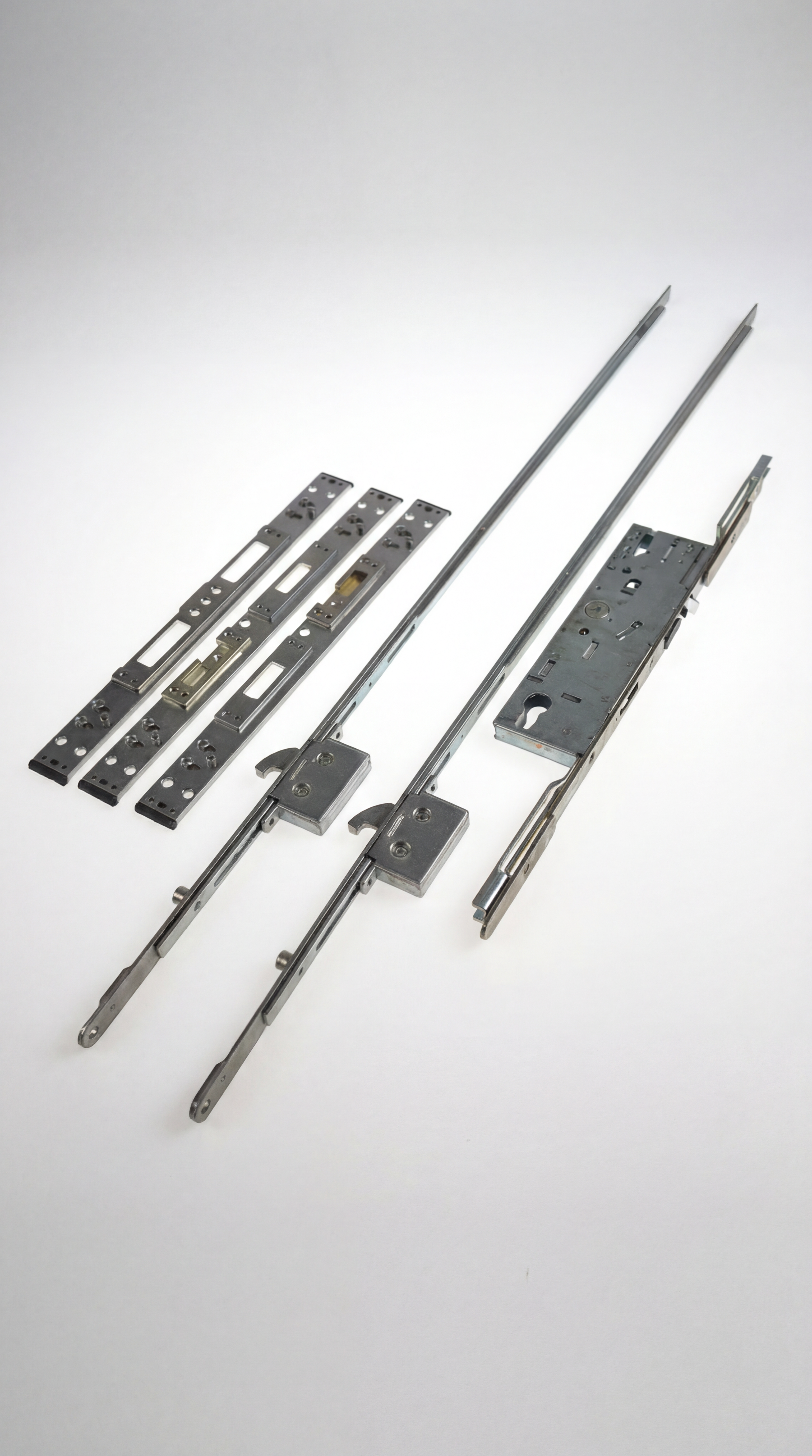 Yale Doormaster Professional Repair Lock – 16mm Faceplate