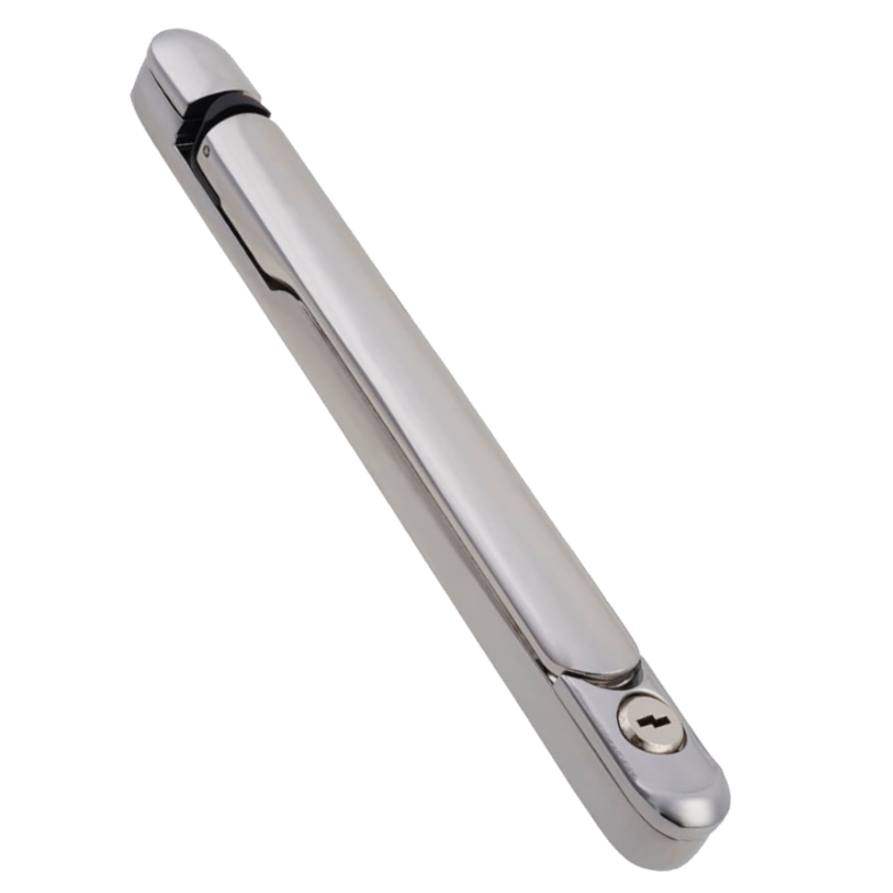 STV-F 2070/45S M2 LH SILVER