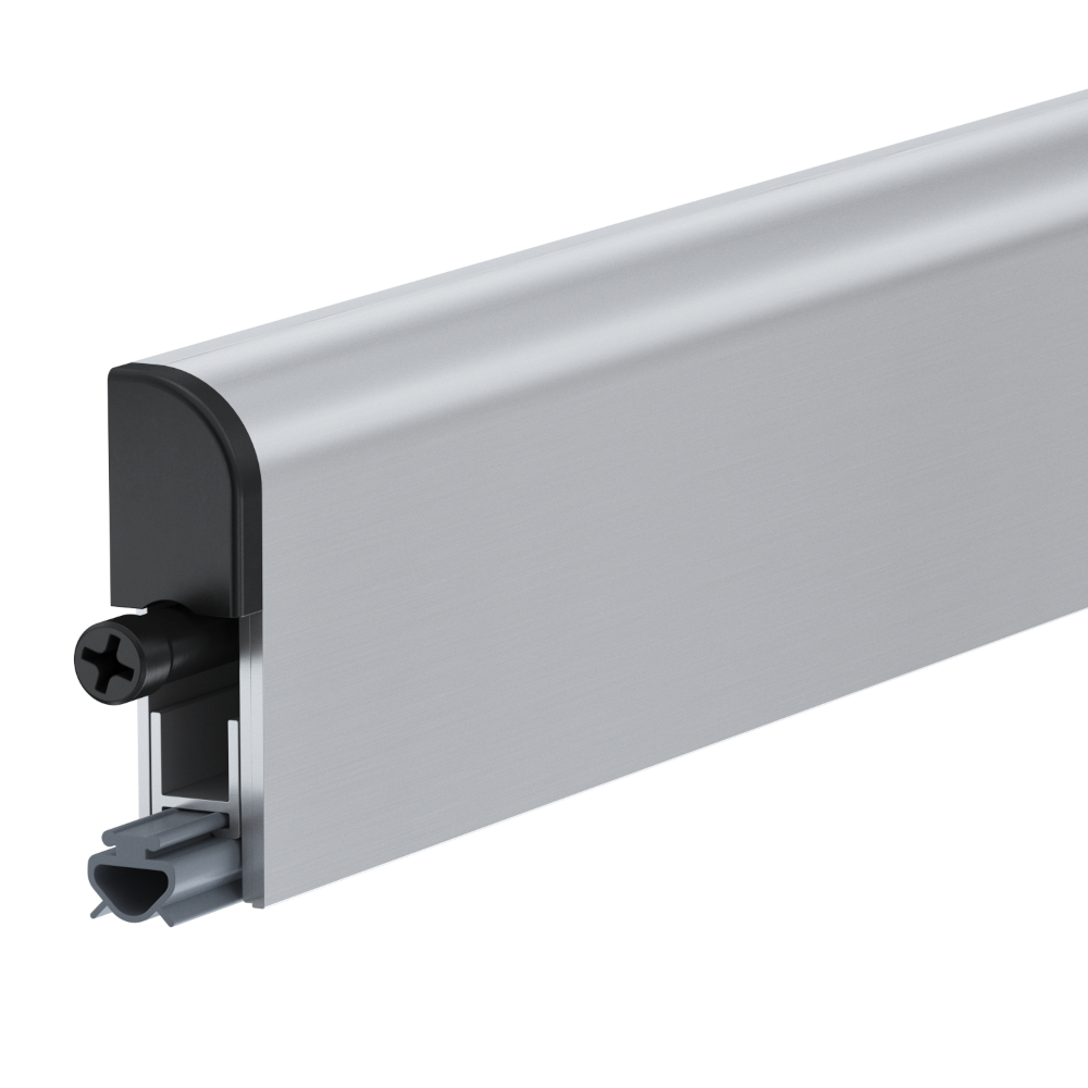 STV-F 2070/45S M2 RH SILVER