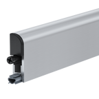STV-F 2070/45S M2 RH SILVER