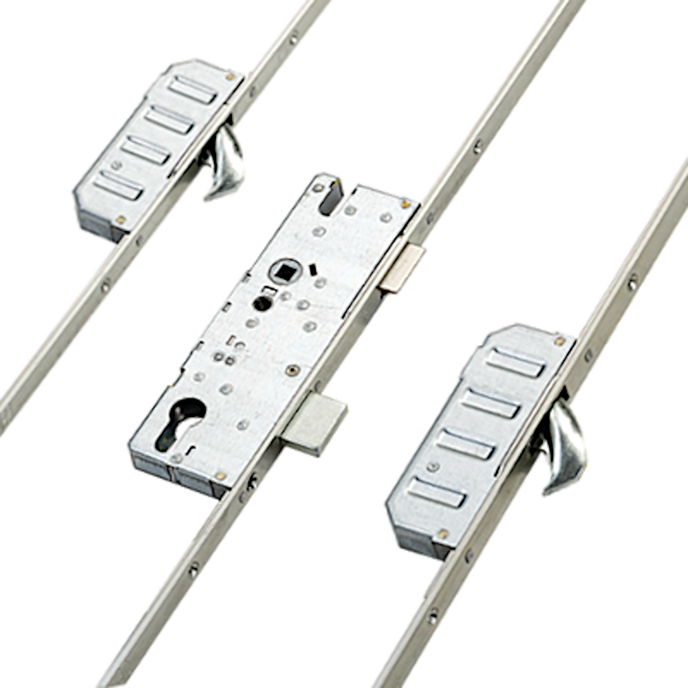 STV-TRULOCK LL 2070/45 M2 LH