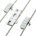 STV-TRULOCK LL 2070/45 M2 LH