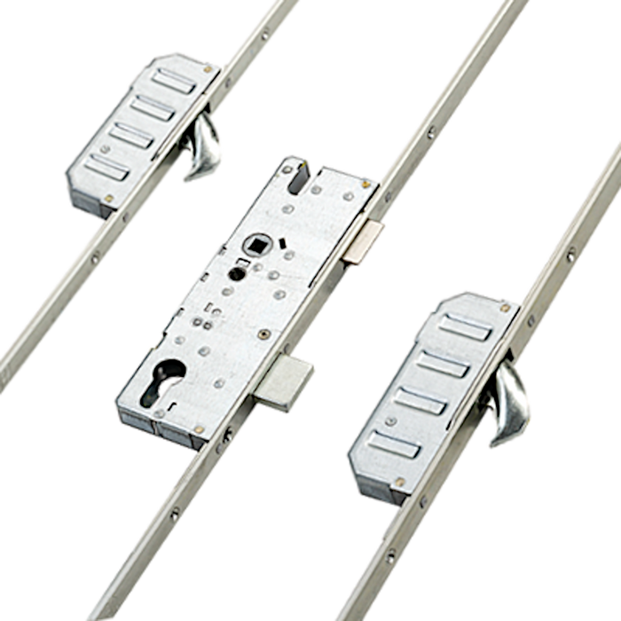 STV-TRULOCK LL 2070/45 M2 LH