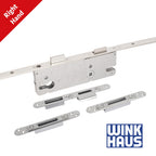 Winkhaus STV-Thunderbolt 2070/45 - with keeps